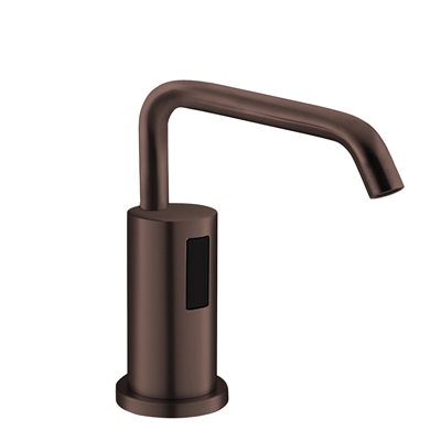 Foaming Soap Dispenser & Oil Rubbed Bronze & Automatic